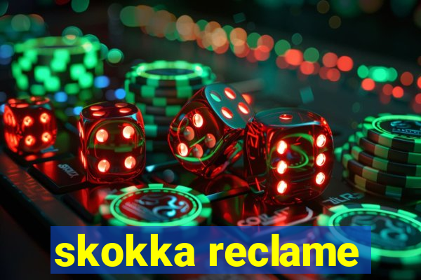 skokka reclame